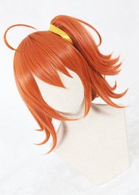 Cosplay Wig - Fate/Grand Order-Fujimaru Ritsuka Female-Cosplay Wig-UNIQSO