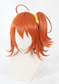 Cosplay Wig - Fate/Grand Order-Fujimaru Ritsuka Female-Cosplay Wig-UNIQSO