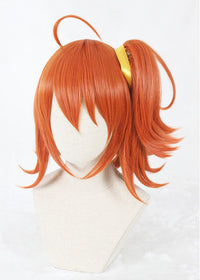 Cosplay Wig - Fate/Grand Order-Fujimaru Ritsuka Female-Cosplay Wig-UNIQSO