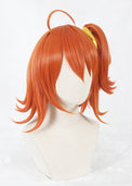 Cosplay Wig - Fate/Grand Order-Fujimaru Ritsuka Female-Cosplay Wig-UNIQSO