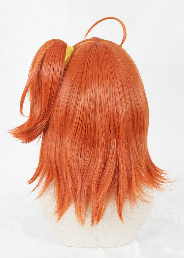 Cosplay Wig - Fate/Grand Order-Fujimaru Ritsuka Female-Cosplay Wig-UNIQSO