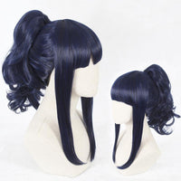 Cosplay Wig - Naruto-Hyuga Hinata-Cosplay Wig-UNIQSO