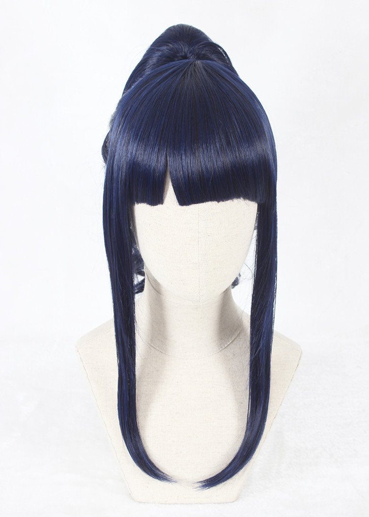 Cosplay Wig - Naruto-Hyuga Hinata-Cosplay Wig-UNIQSO