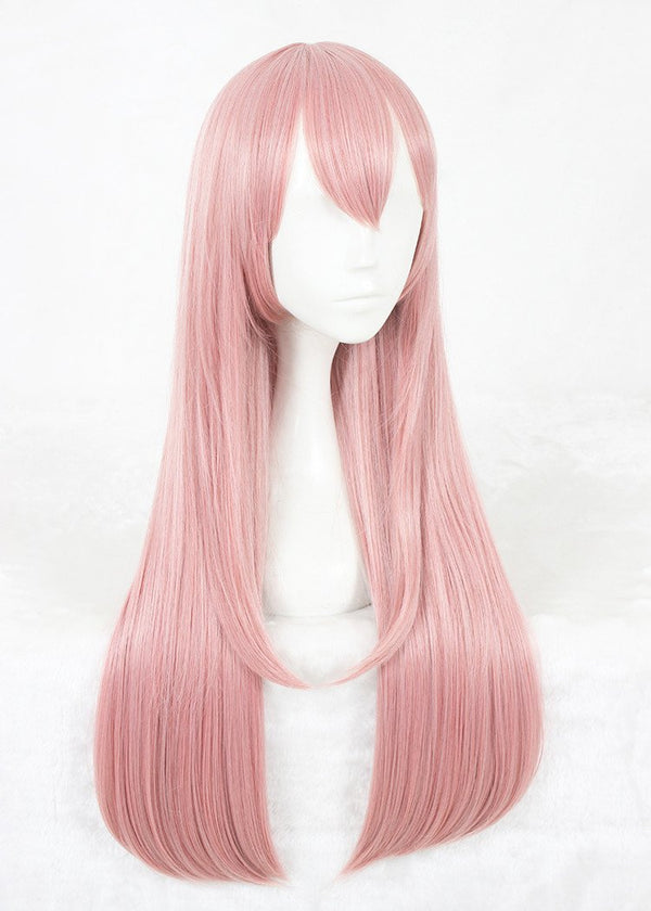 Cosplay Wig - A Silent Voice - Shoko Nishimiya-Cosplay Wig-UNIQSO