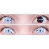 Sweety Demon Slayer - Spider Demon Rui (1 lens/pack)-Colored Contacts-UNIQSO