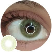 Urban Layer Dimona Grey (1 lens/pack) [Exp: 01/2027]-Colored Contacts-UNIQSO