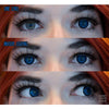 EOS Dolly Blue-Colored Contacts-UNIQSO