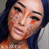 Kazzue Essential Choco-Colored Contacts-UNIQSO