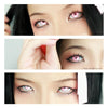 Sweety Anime Cloud Rim Pink - Demon Slayer - Nezuko Kamado (1 lens/pack)-Colored Contacts-UNIQSO
