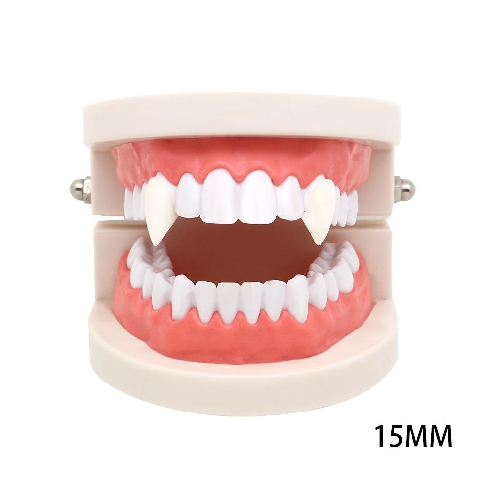 Cosplay Fangs/ False Teeth/ Vampire Teeth-Cosplay Accessories-UNIQSO