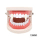 Cosplay Fangs/ False Teeth/ Vampire Teeth-Cosplay Accessories-UNIQSO