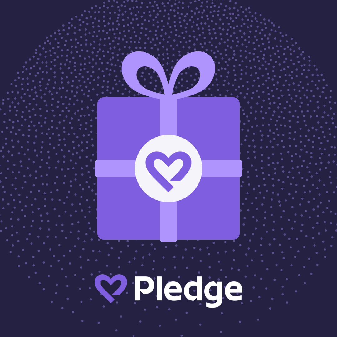 Donation to charity-Gift Cards-UNIQSO