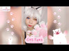 Sweety Crazy Red Demon Eye / Cat Eye (New) (1 lens/pack)