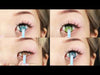 Sweety Love.S Dark Blue (1 lens/pack)