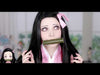 Sweety Lucky Girl Pink II (1 lens/pack)