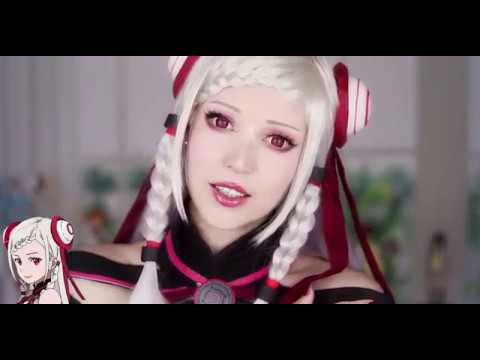 Sweety Lovelive Roseo (1 lens/pack)