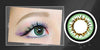 I.Fairy Persian Green (1 lens/pack)-Colored Contacts-UNIQSO