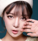 I.Fairy Persian Grey (1 lens/pack)-Colored Contacts-UNIQSO