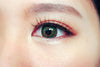 I.Fairy Cream Puff Green-Colored Contacts-UNIQSO