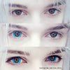I.Fairy Moonlite Blue (1 lens/pack)-Colored Contacts-UNIQSO