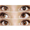 I-Codi Naty IC2 51 Brown (1 lens/pack)-Colored Contacts-UNIQSO