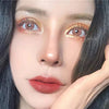 Kazzue Jewel Crystal Pink-Colored Contacts-UNIQSO