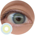 Kazzue Angel Blue (1 lens/pack)-Colored Contacts-UNIQSO