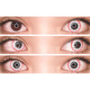 Sweety Crazy Motified Zombie-Crazy Contacts-UNIQSO