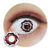 Sweety Crazy Kurse (1 lens/pack)-Crazy Contacts-UNIQSO