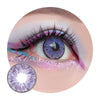 Kazzue Legacy Violet-Colored Contacts-UNIQSO