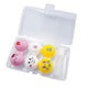 Lens Case Travel Kit - Multiple Casings Animal-Lens Case-UNIQSO