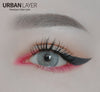 Urban Layer Mars Grey (1 lens/pack)-Colored Contacts-UNIQSO