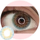 Western Eyes Mojito Blue (1 lens/pack)-Colored Contacts-UNIQSO