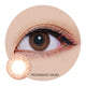 Freshkon Moondust Monthly (2 lenses/pack)-Colored Contacts-UNIQSO