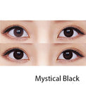 Freshkon Alluring Eyes Monthly (2 lenses/pack)-Colored Contacts-UNIQSO