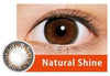 1-Day Acuvue Define Natural Shine - 30 Pcs-Colored Contacts-UNIQSO