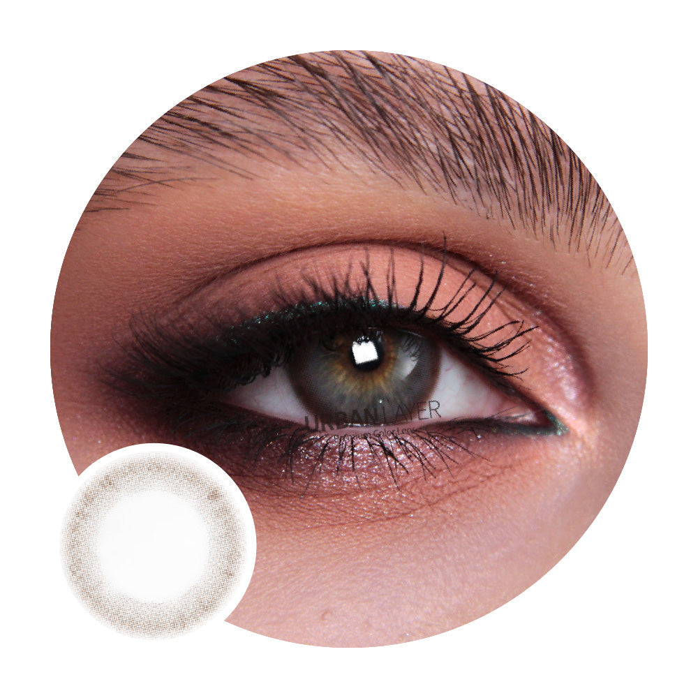 Urban Layer Bali Gray (1 lens/pack) [Exp: 12/2026]-Colored Contacts-UNIQSO