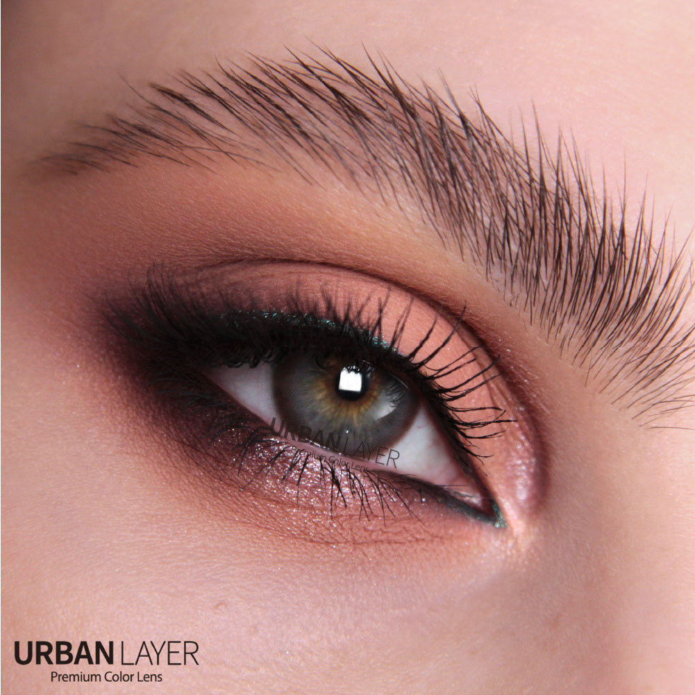 Urban Layer Bali Gray (1 lens/pack) [Exp: 12/2026]-Colored Contacts-UNIQSO