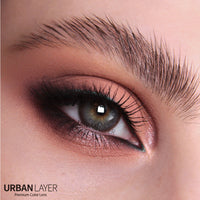 Urban Layer Bali Gray (1 lens/pack) [Exp: 12/2026]-Colored Contacts-UNIQSO