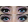 Sweety Colorful Rio Grey (1 lens/pack)-Colored Contacts-UNIQSO