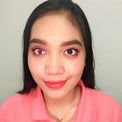 Sweety Crazy Blood Bat (1 lens/pack)-Crazy Contacts-UNIQSO