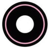 Sweety Crazy Pink Maiden (1 lens/pack)-Crazy Contacts-UNIQSO