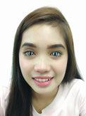 Sweety Crazy Black Dragon (1 lens/pack)-Crazy Contacts-UNIQSO