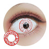 Sweety Crazy Blood Net (1 lens/pack)-Crazy Contacts-UNIQSO