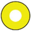 Kazzue Crazy Lens with Power - Mad Hatter (1 lens/pack)-Crazy Contacts-UNIQSO