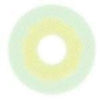 Kazzue Angel Green (1 lens/pack)-Colored Contacts-UNIQSO