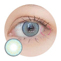 Kazzue Fantasy Blue (1 lens/pack)-Colored Contacts-UNIQSO