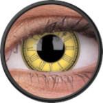 Colorvue Crazy Timekeeper (2 lenses/pack)-Crazy Contacts-UNIQSO