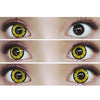 Barbie Twilight Yellow (1 lens/pack)-Colored Contacts-UNIQSO