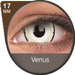 Phantasee Mini Sclera Lens Venus (2 lenses/pack)-Mini Sclera Contacts-UNIQSO